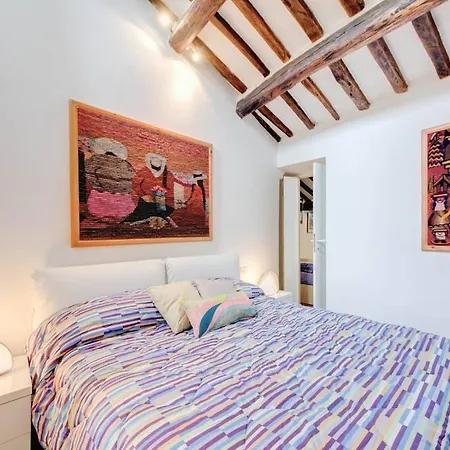 Altanaparlamento Appartamento Roma