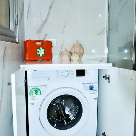 Appartamento Altanaparlamento *