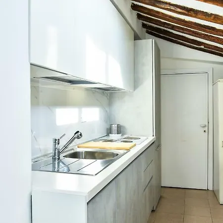 Altanaparlamento Appartamento