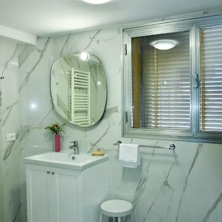 Altanaparlamento Appartamento Roma