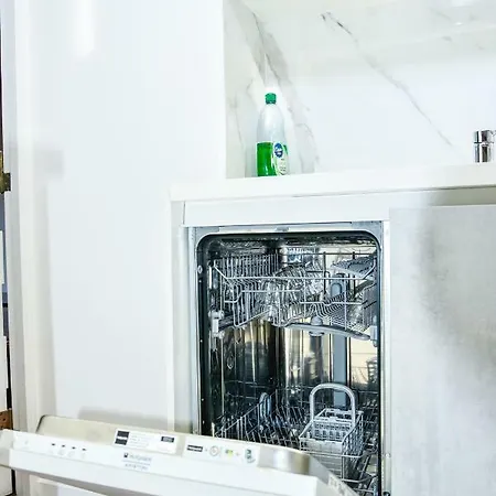 Lejlighed Piazza Del Parlamento 3 *