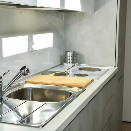 Lejlighed Piazza Del Parlamento 3 Rom