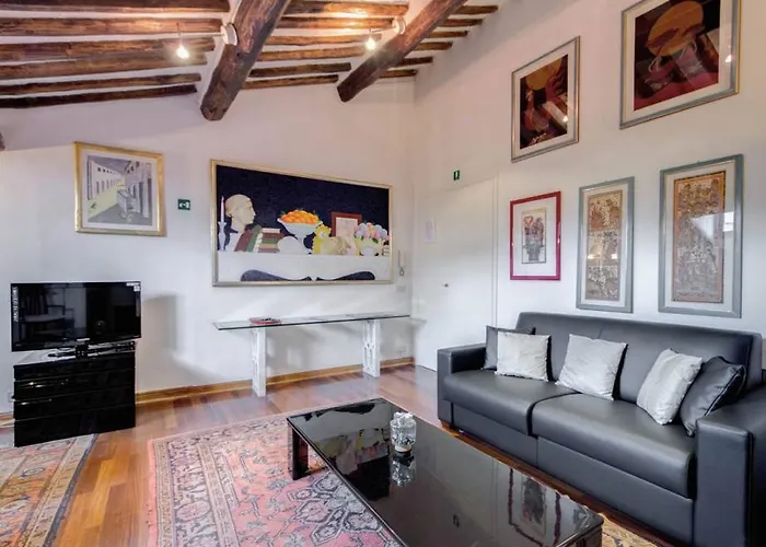 Appartamento Piazza Del Parlamento 3 Apartment