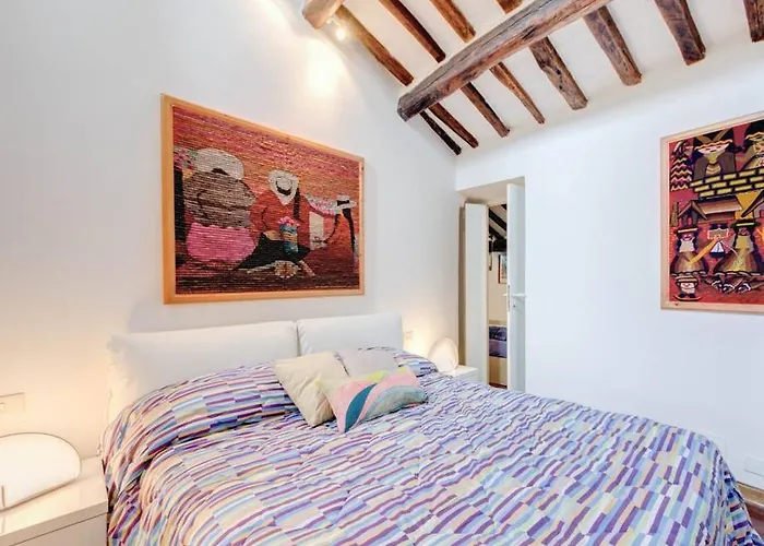 Appartamento Piazza Del Parlamento 3 Apartment Rome