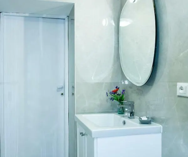 Appartamento Piazza Del Parlamento 3 Rome