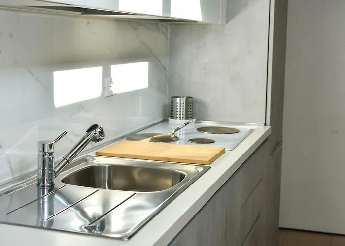 Apartment Appartamento Piazza Del Parlamento 3 Rome