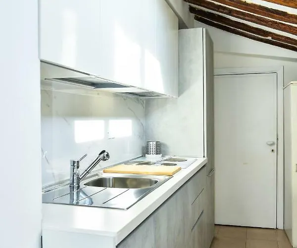 Appartamento Piazza Del Parlamento 3 Apartment