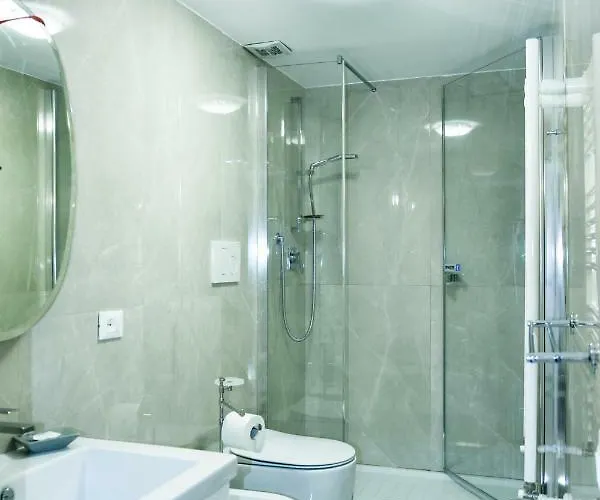 Appartamento Piazza Del Parlamento 3 Rome