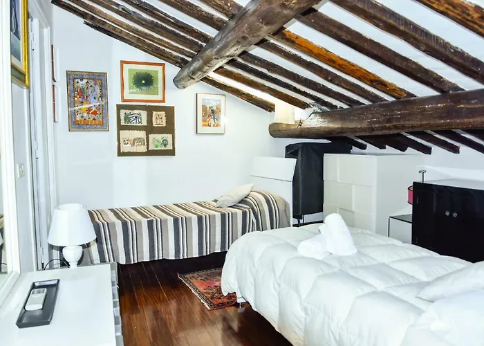 Appartamento Piazza Del Parlamento 3 Apartment *