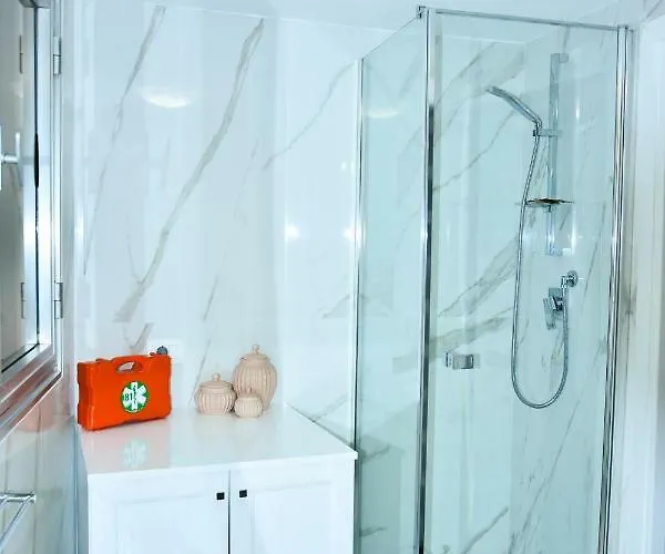 Appartamento Piazza Del Parlamento 3 Rome